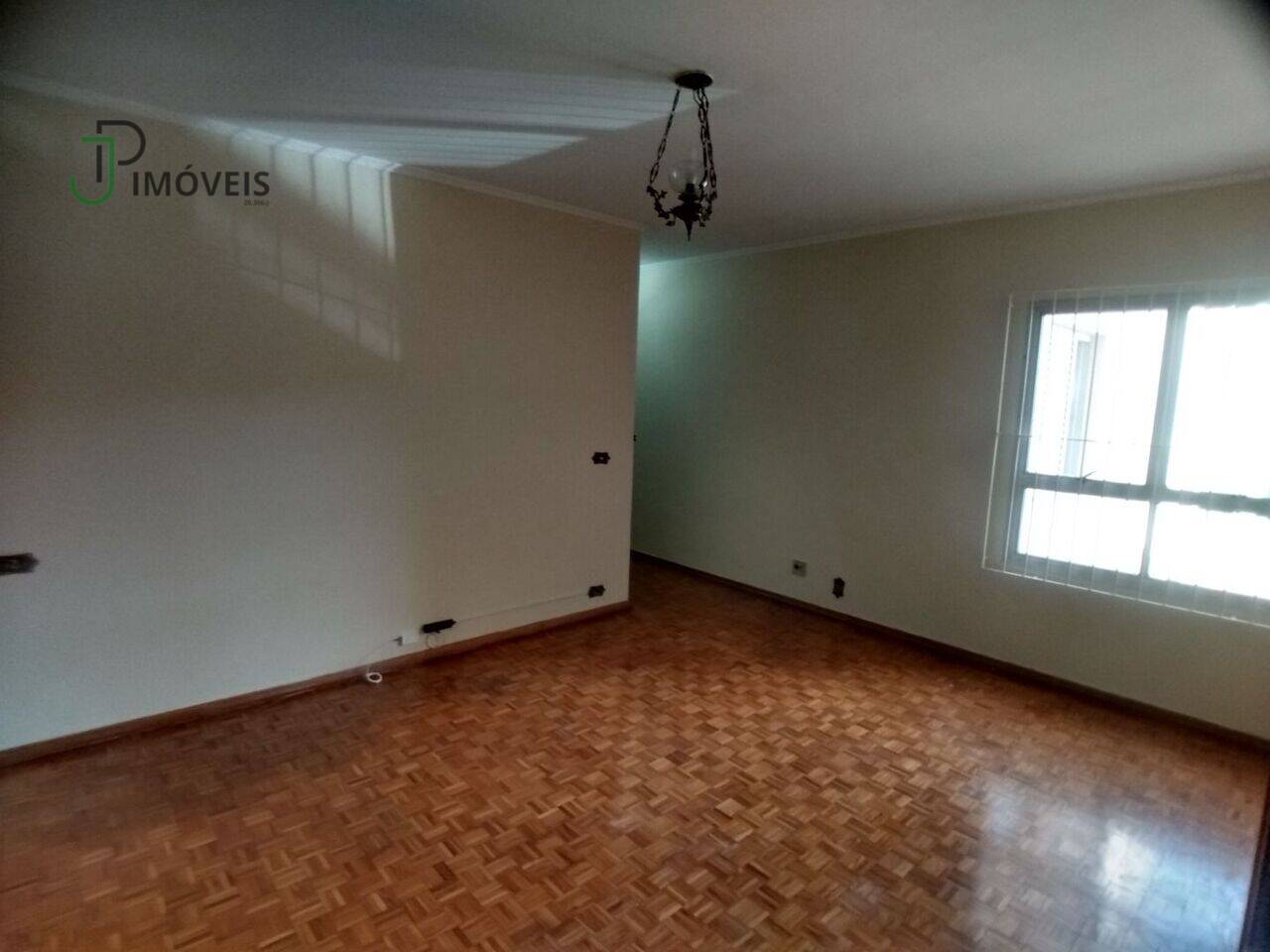 Apartamento Centro, Jaguariúna - SP