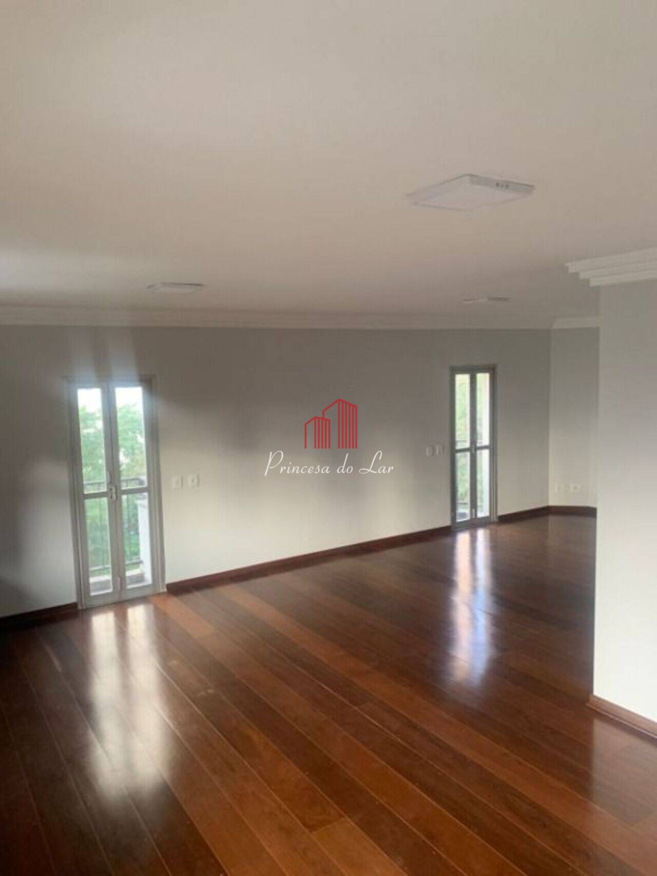 Apartamento Morumbi, São Paulo - SP