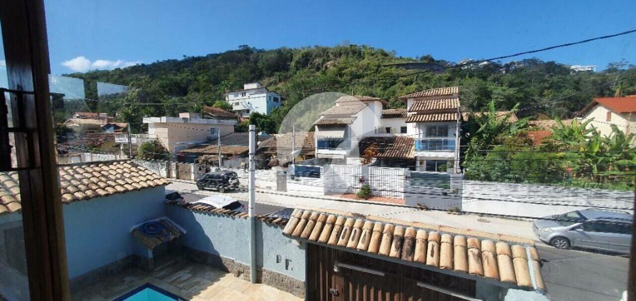 Casa Piratininga, Niterói - RJ