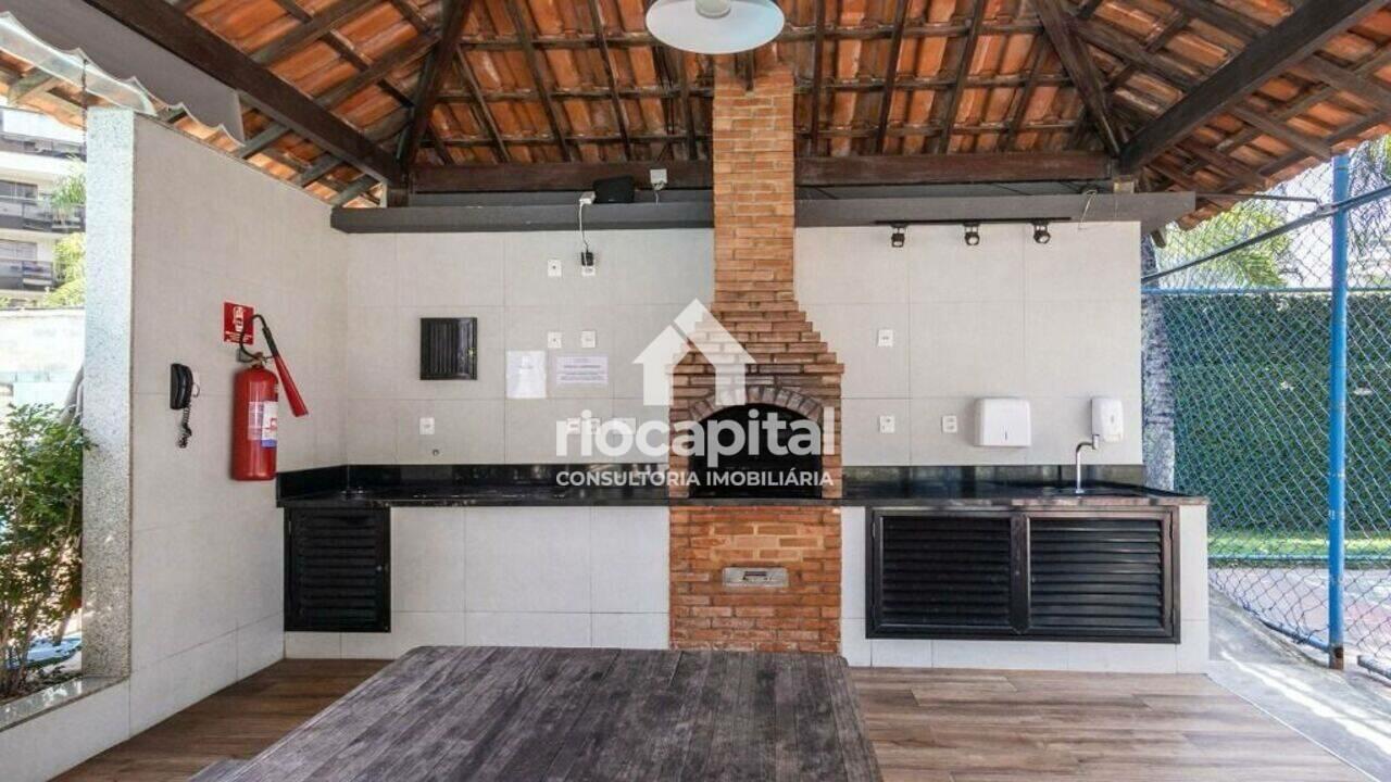 Apartamento Jacarepaguá, Rio de Janeiro - RJ