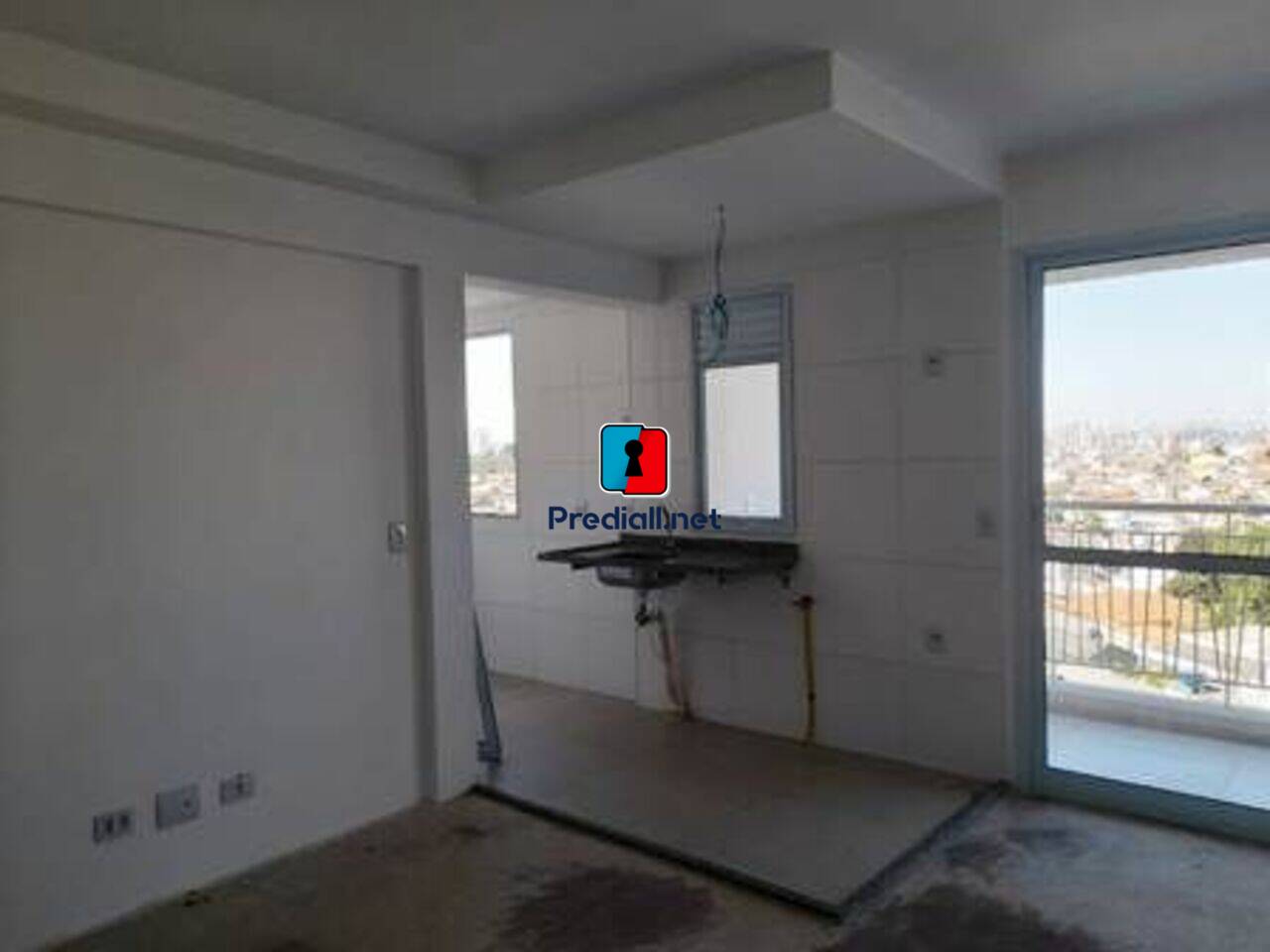 Apartamento Pirituba, São Paulo - SP