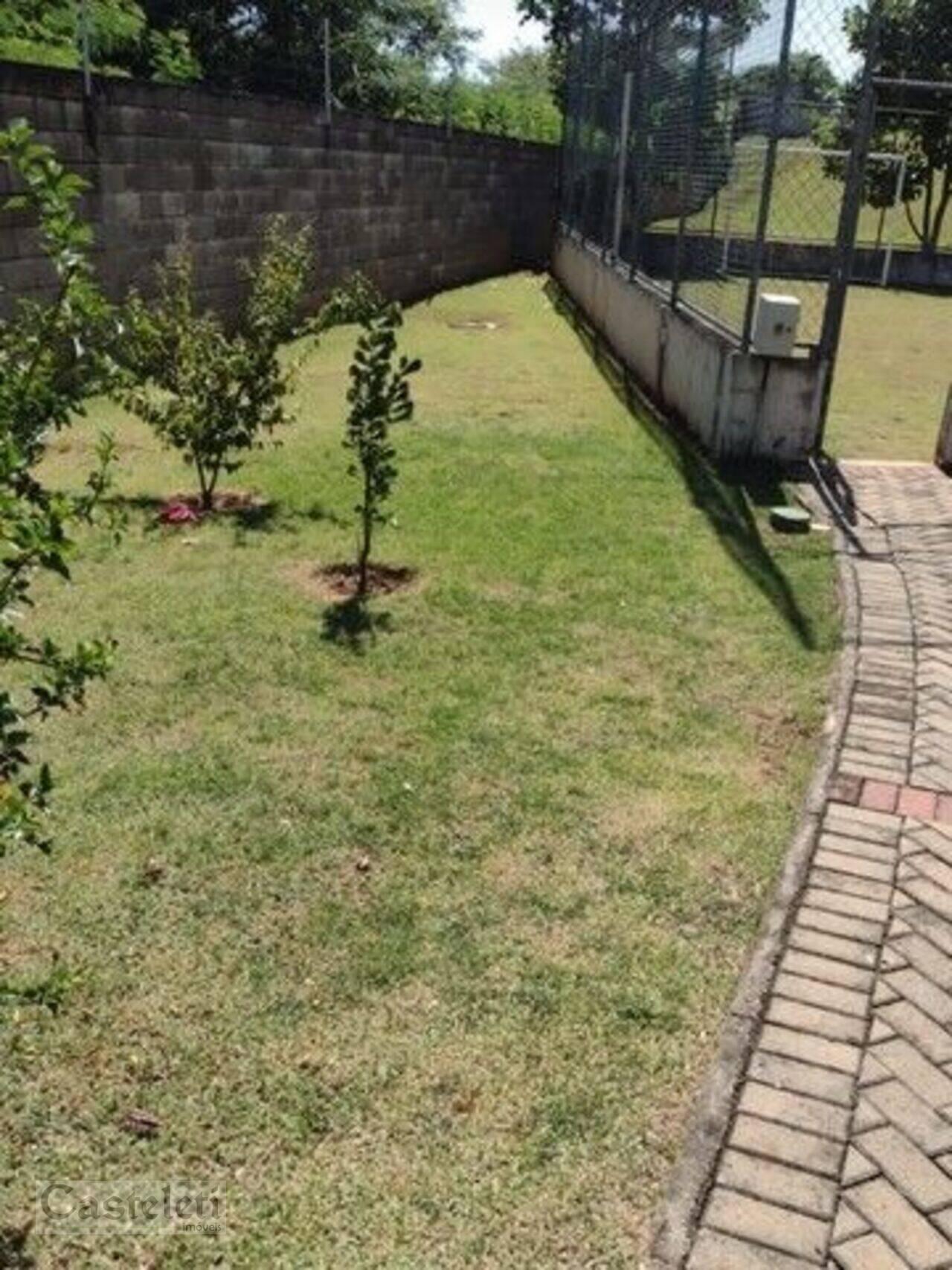 Apartamento Parque Jambeiro, Campinas - SP