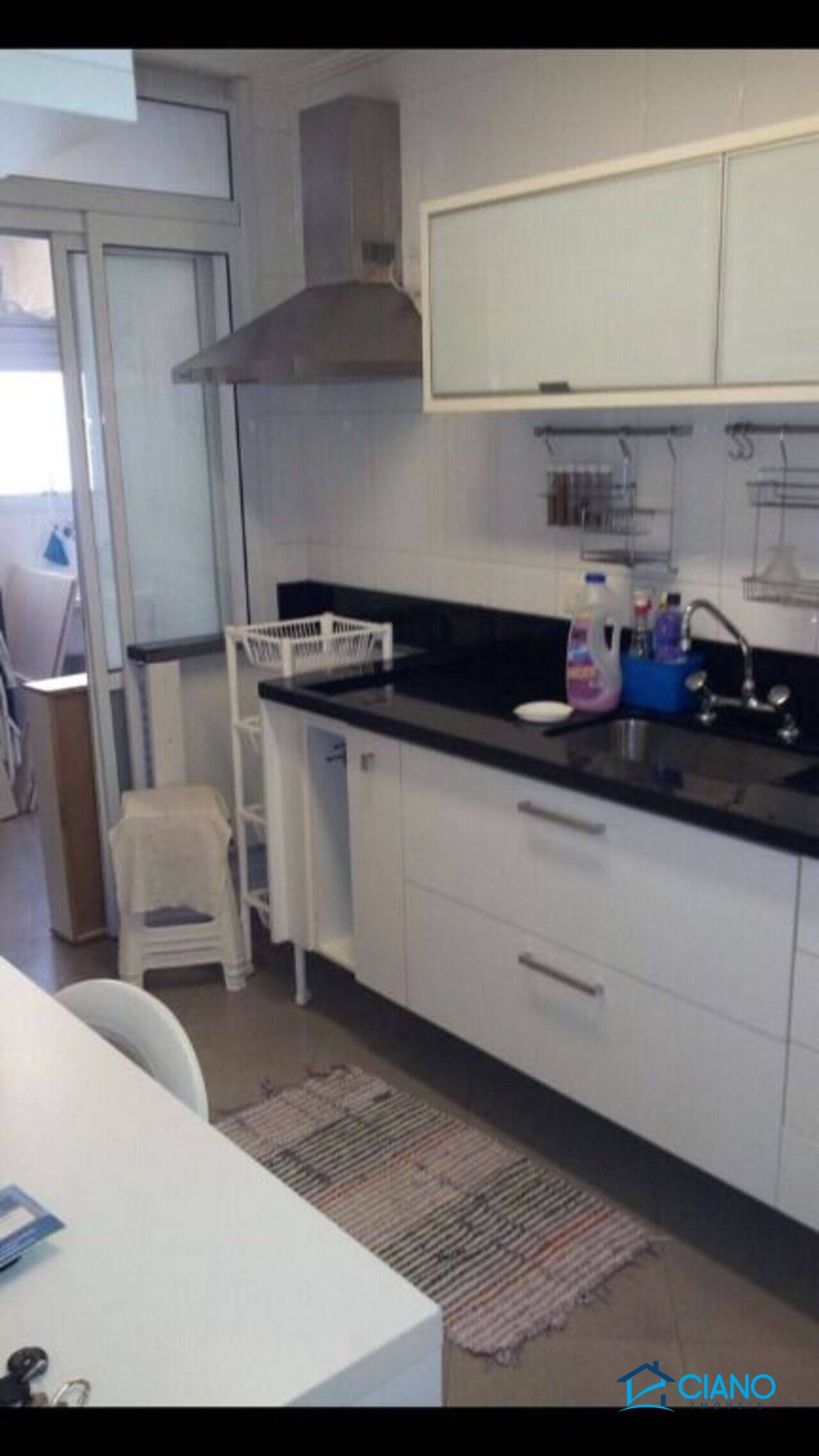 Apartamento Anália Franco, São Paulo - SP