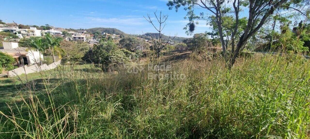 Terreno Setor Habitacional Jardim Botânico, Brasília - DF