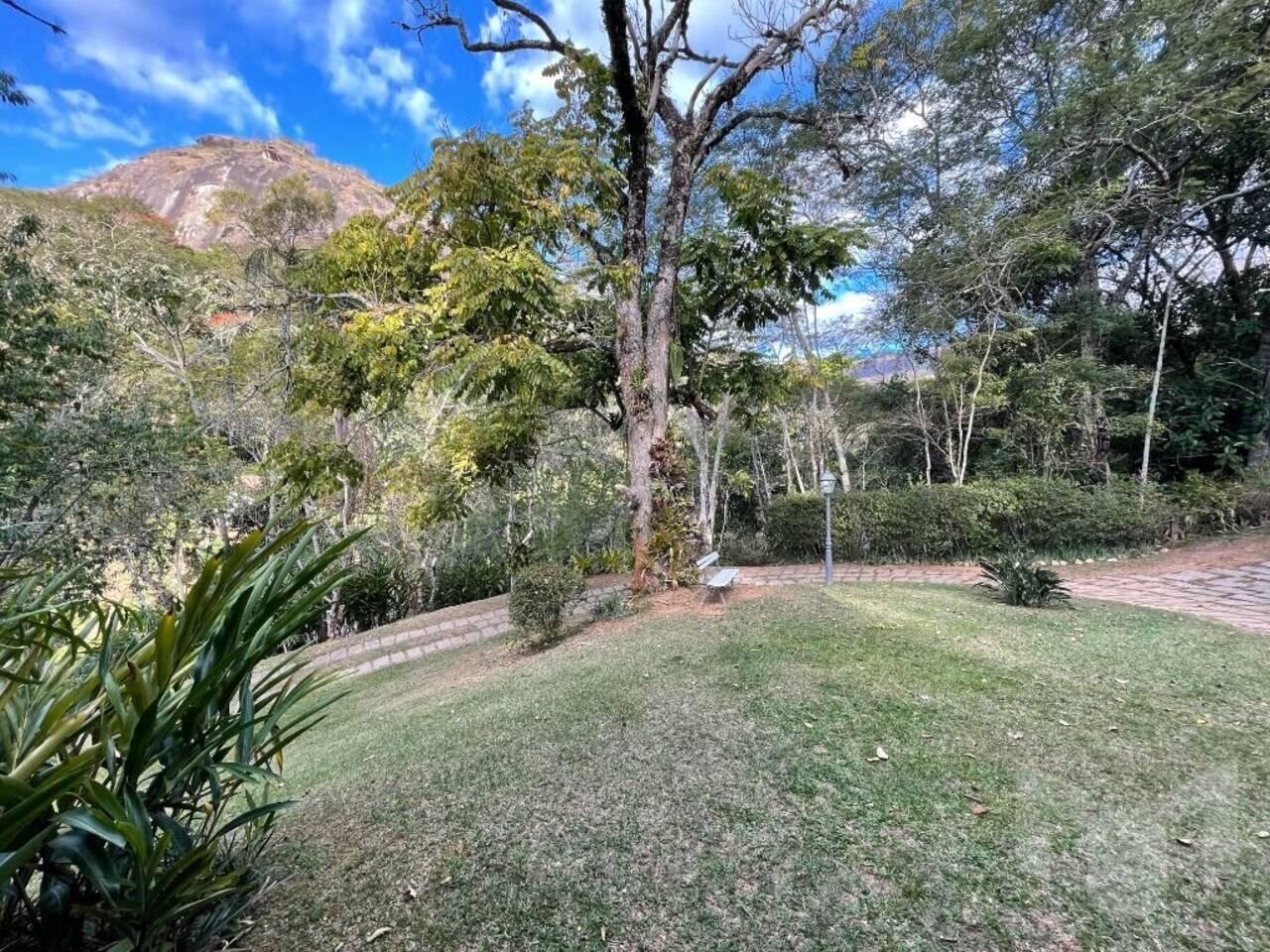 Casa Itaipava, Petrópolis - RJ