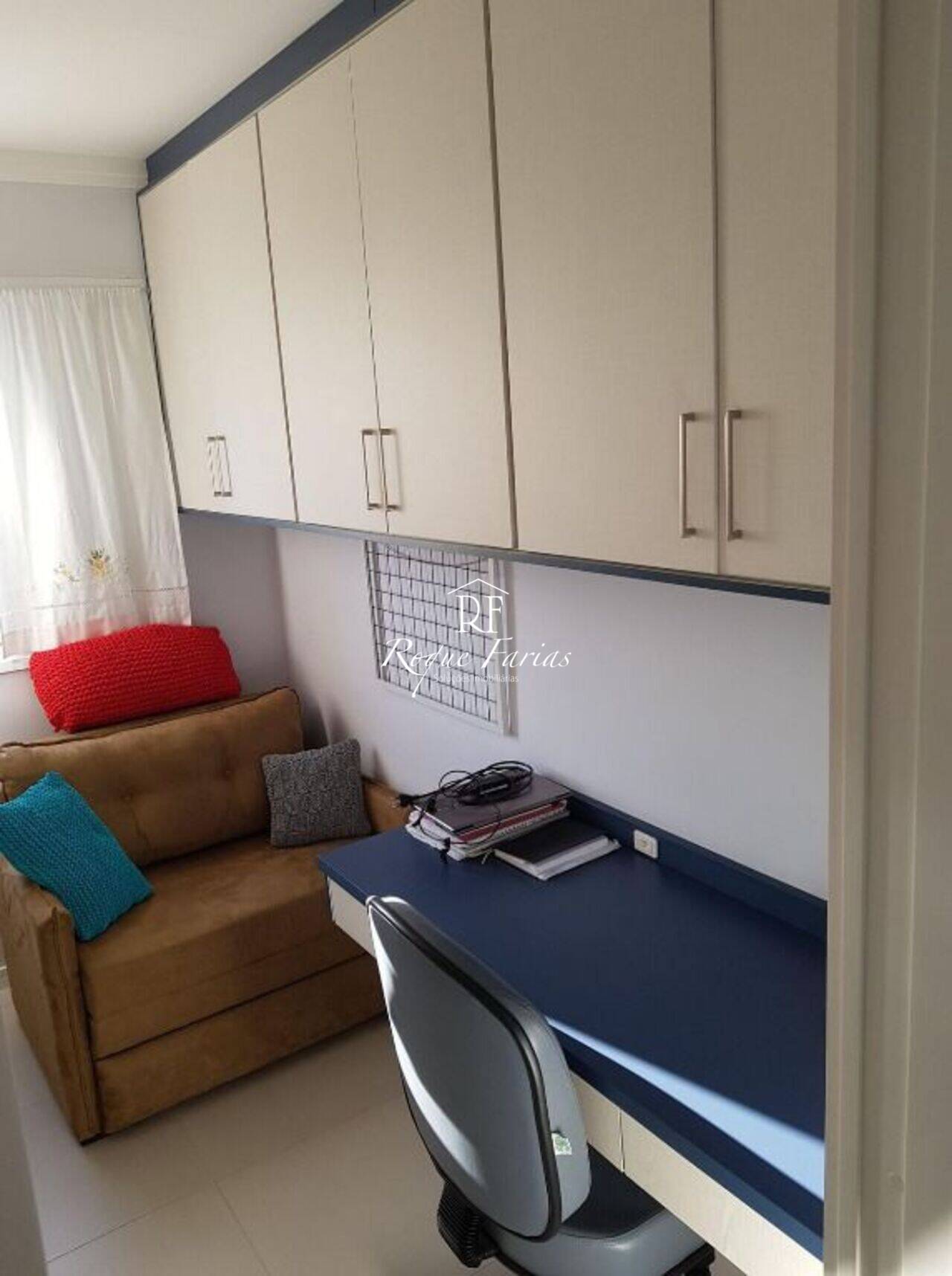 Apartamento Jaguaré, São Paulo - SP