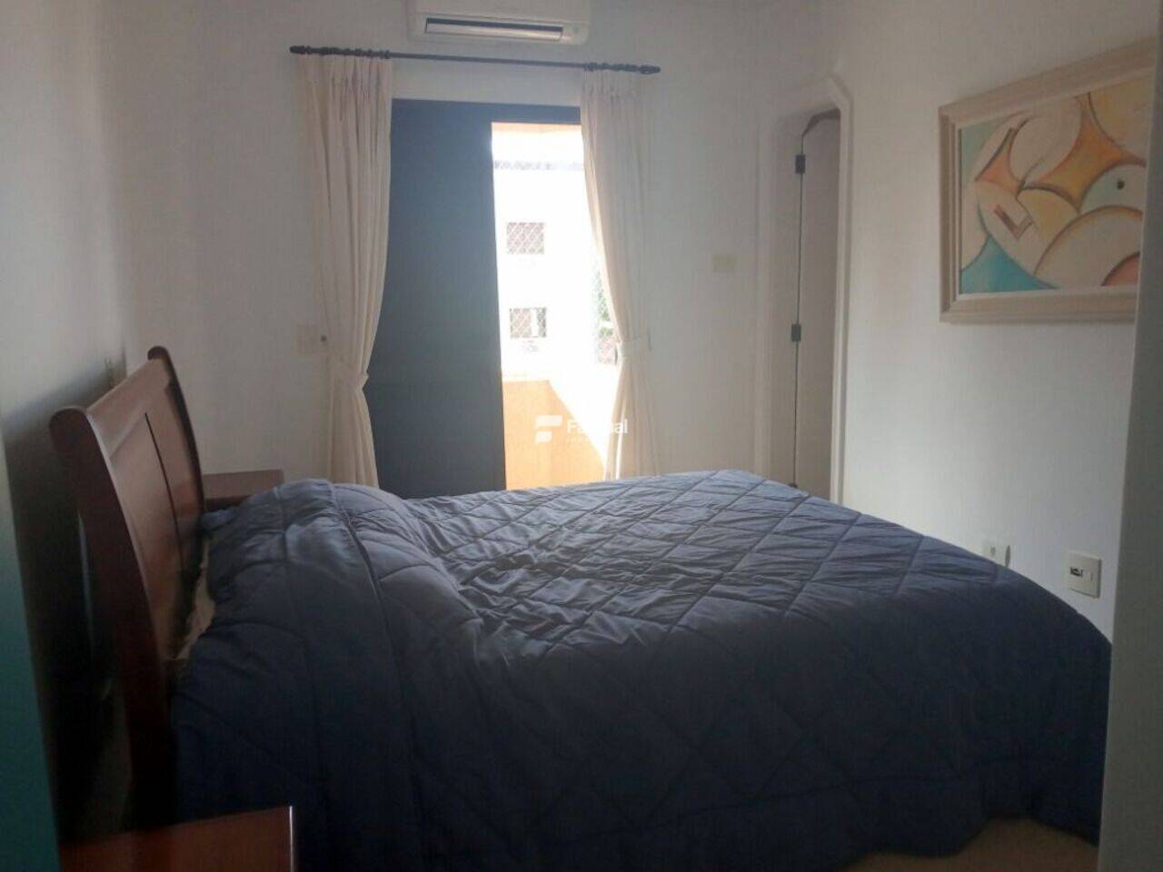 Apartamento Enseada, Guarujá - SP