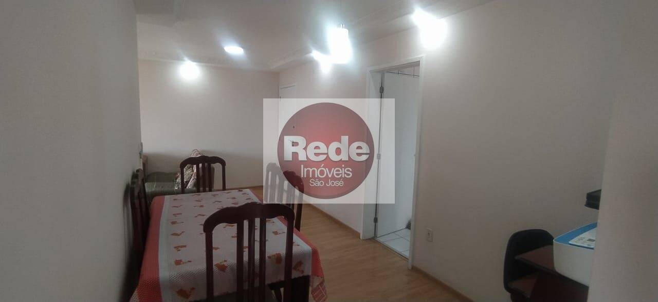 Apartamento Jardim Paulista, São José dos Campos - SP