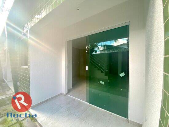 Apartamento duplex Janga, Paulista - PE