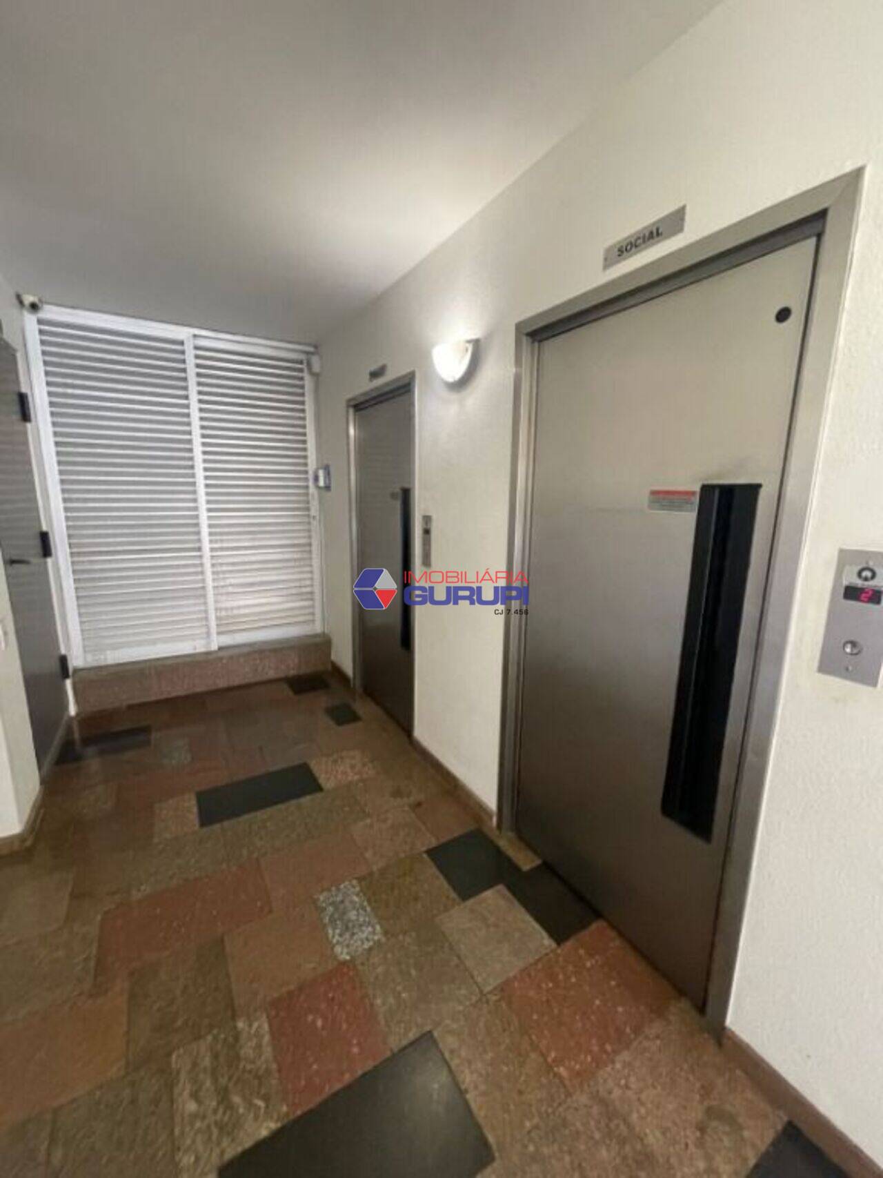 Apartamento Vila Imperial, São José do Rio Preto - SP