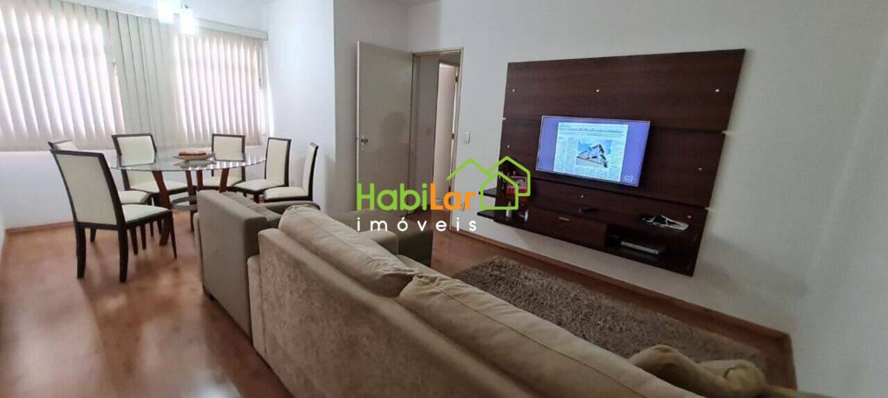 Apartamento Centro, São José do Rio Preto - SP