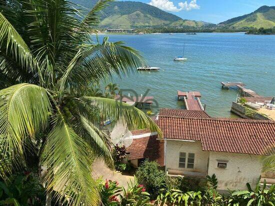 Caieira - Angra dos Reis - RJ, Angra dos Reis - RJ