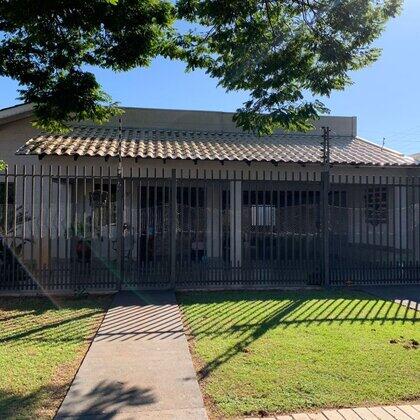 Casas à venda Jardim Buenos Aires