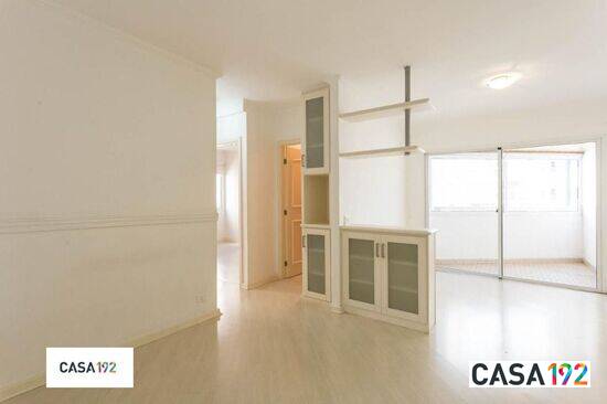 Apartamento de 83 m² na Barão do Triunfo - Brooklin - São Paulo - SP, à venda por R$ 830.000