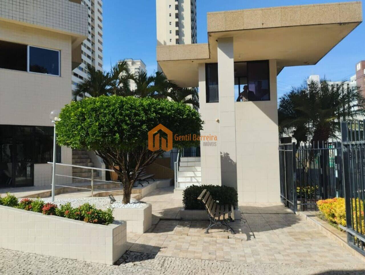 Apartamento Aldeota, Fortaleza - CE