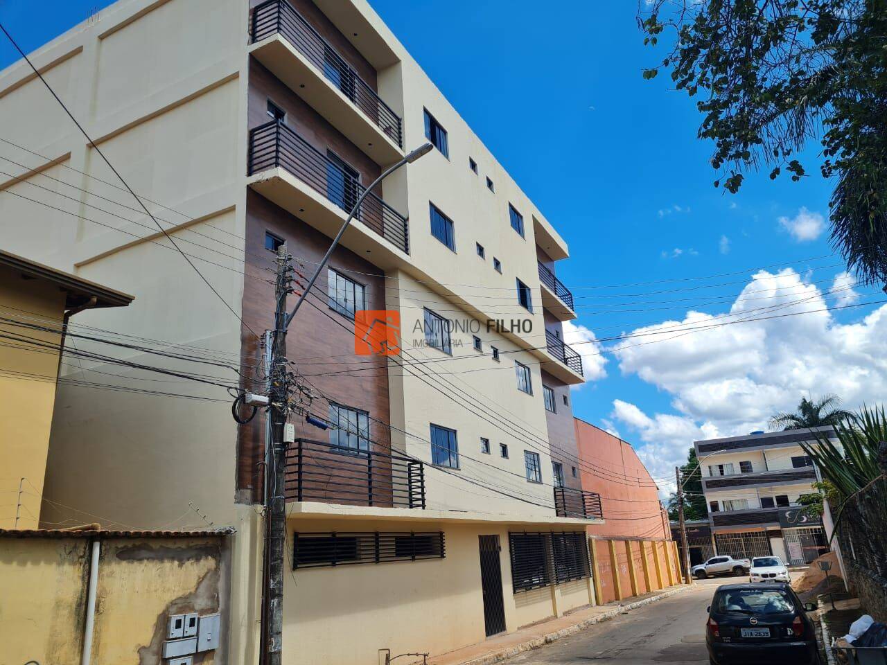 Apartamento Setor de Mansões de Sobradinho, Sobradinho - DF