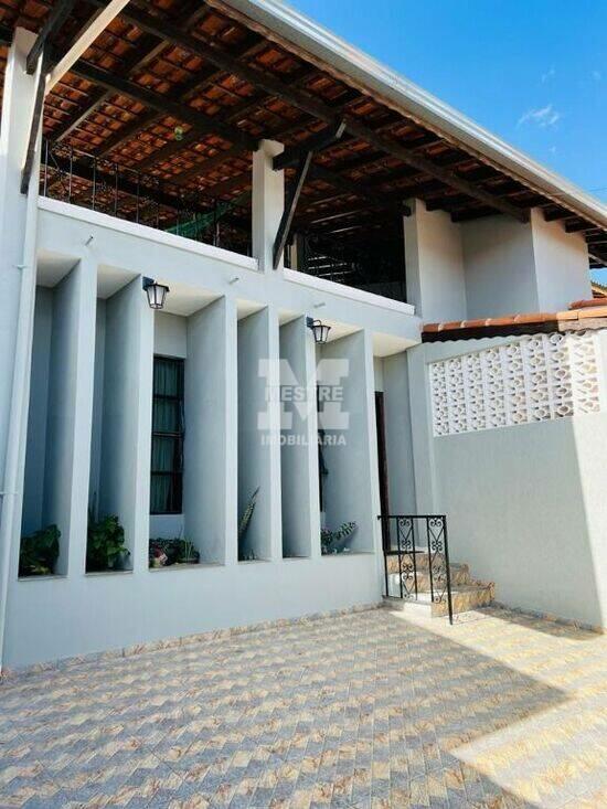 Sobrado de 370 m² Jardim Santa Bárbara - Guarulhos, à venda por R$ 727.000