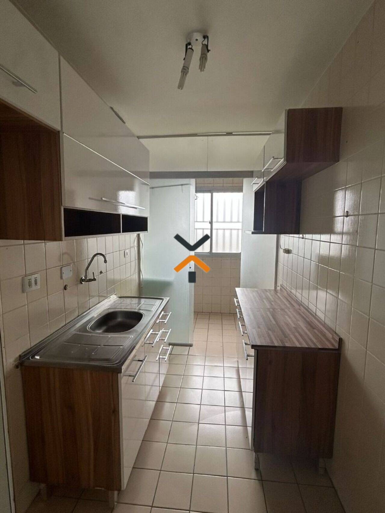 Apartamento Parque das Nações, Santo André - SP