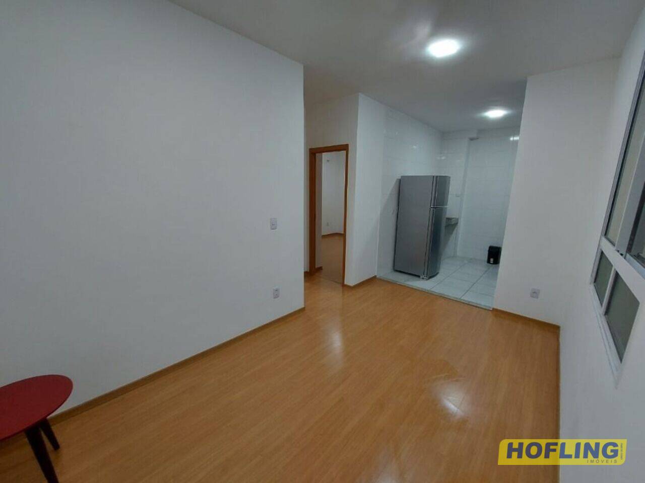 Apartamento Jardim São Lourenço, Limeira - SP