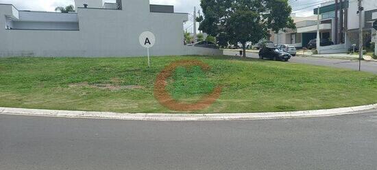 Terreno Jardim Bréscia, Indaiatuba - SP