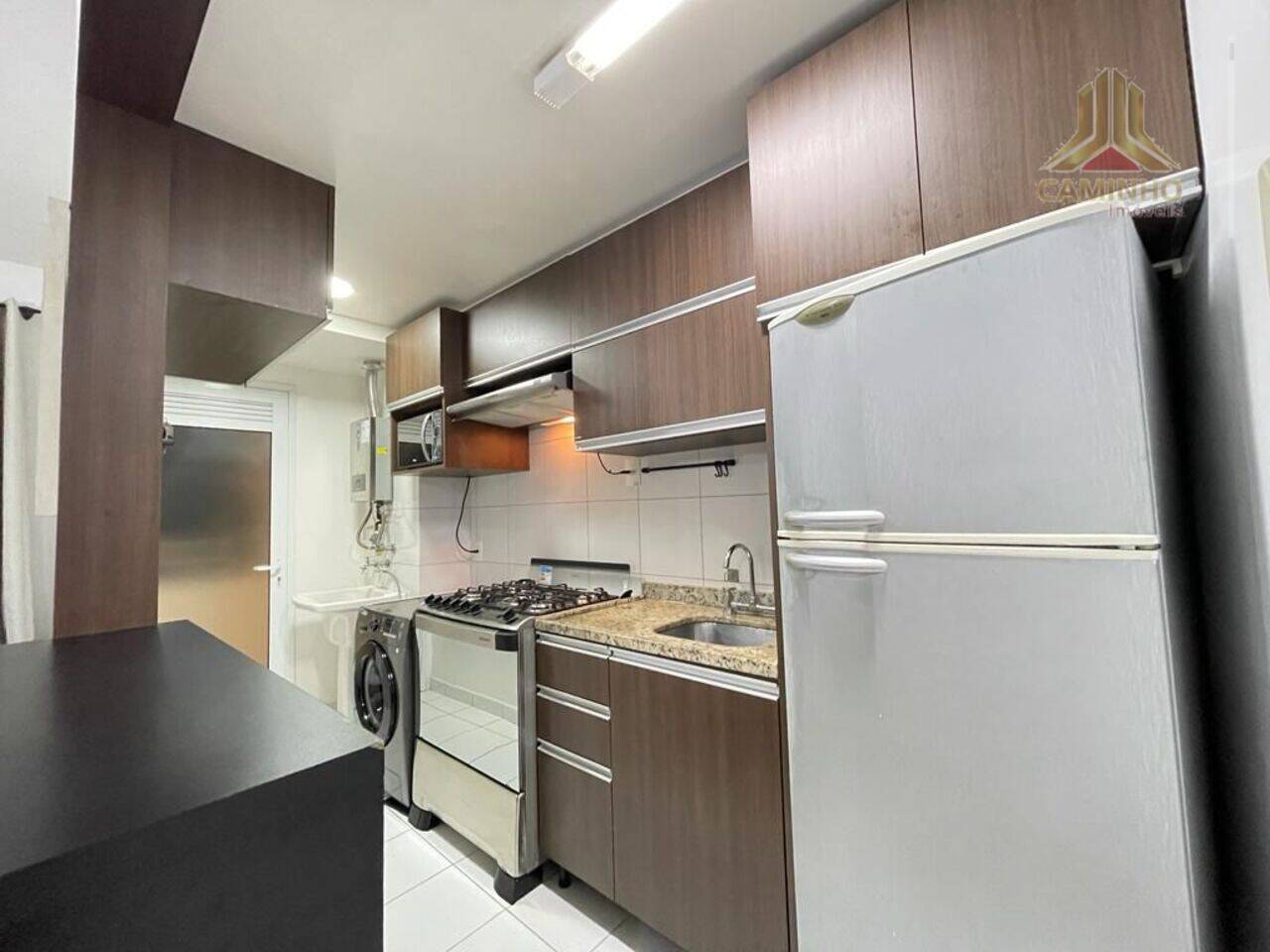 Apartamento Jardim Carvalho, Porto Alegre - RS