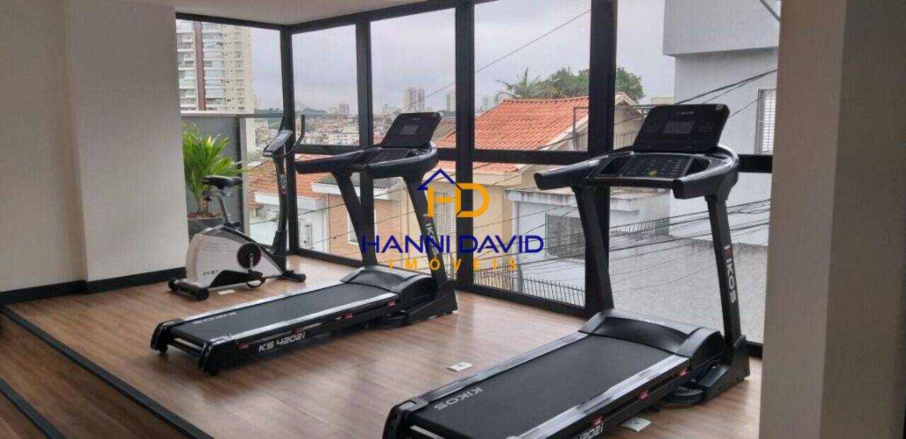 Apartamento Aclimação, São Paulo - SP