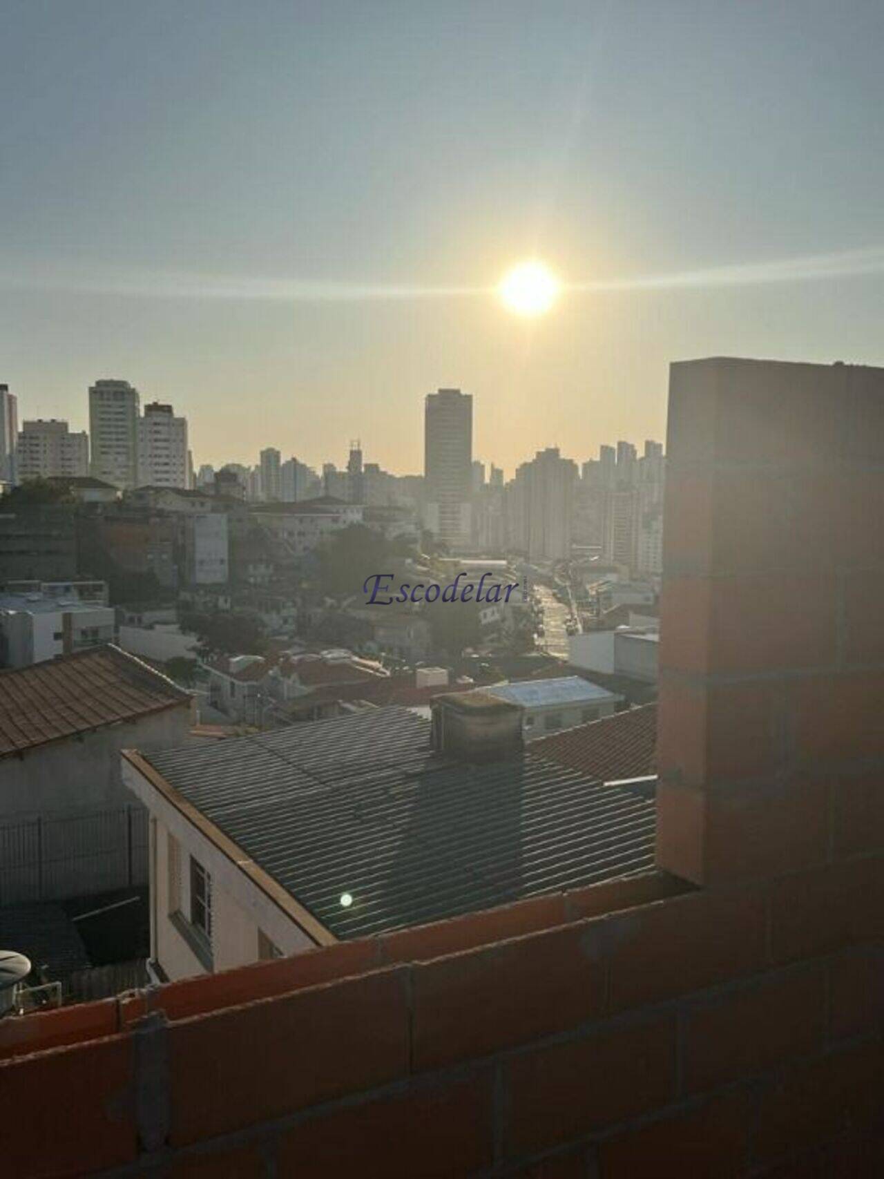 Apartamento Parada Inglesa, São Paulo - SP