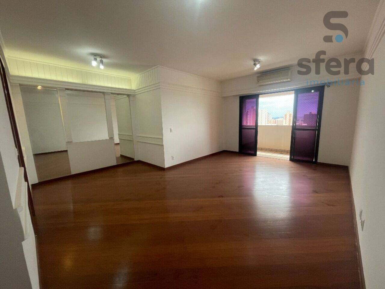 Apartamento Centro, Presidente Prudente - SP