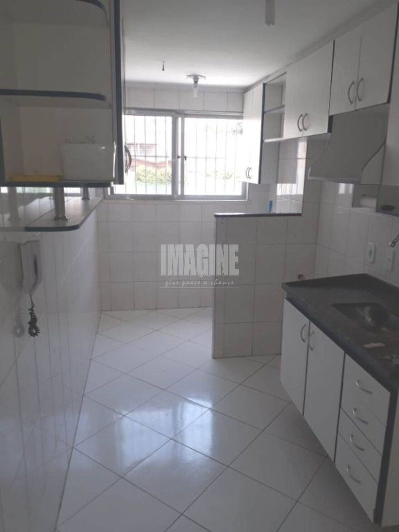 Apartamento Cangaíba, São Paulo - SP