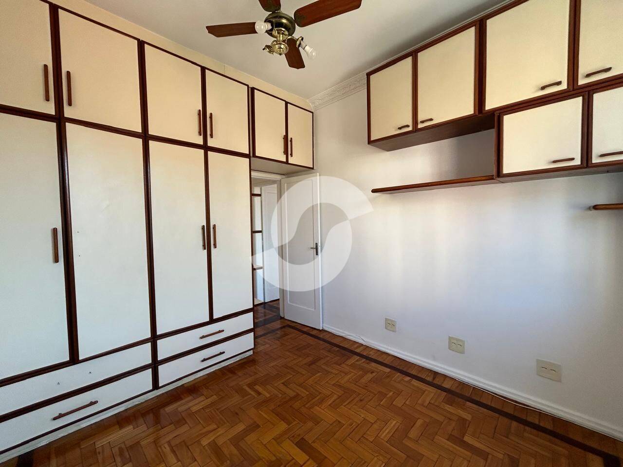 Apartamento Centro, Niterói - RJ