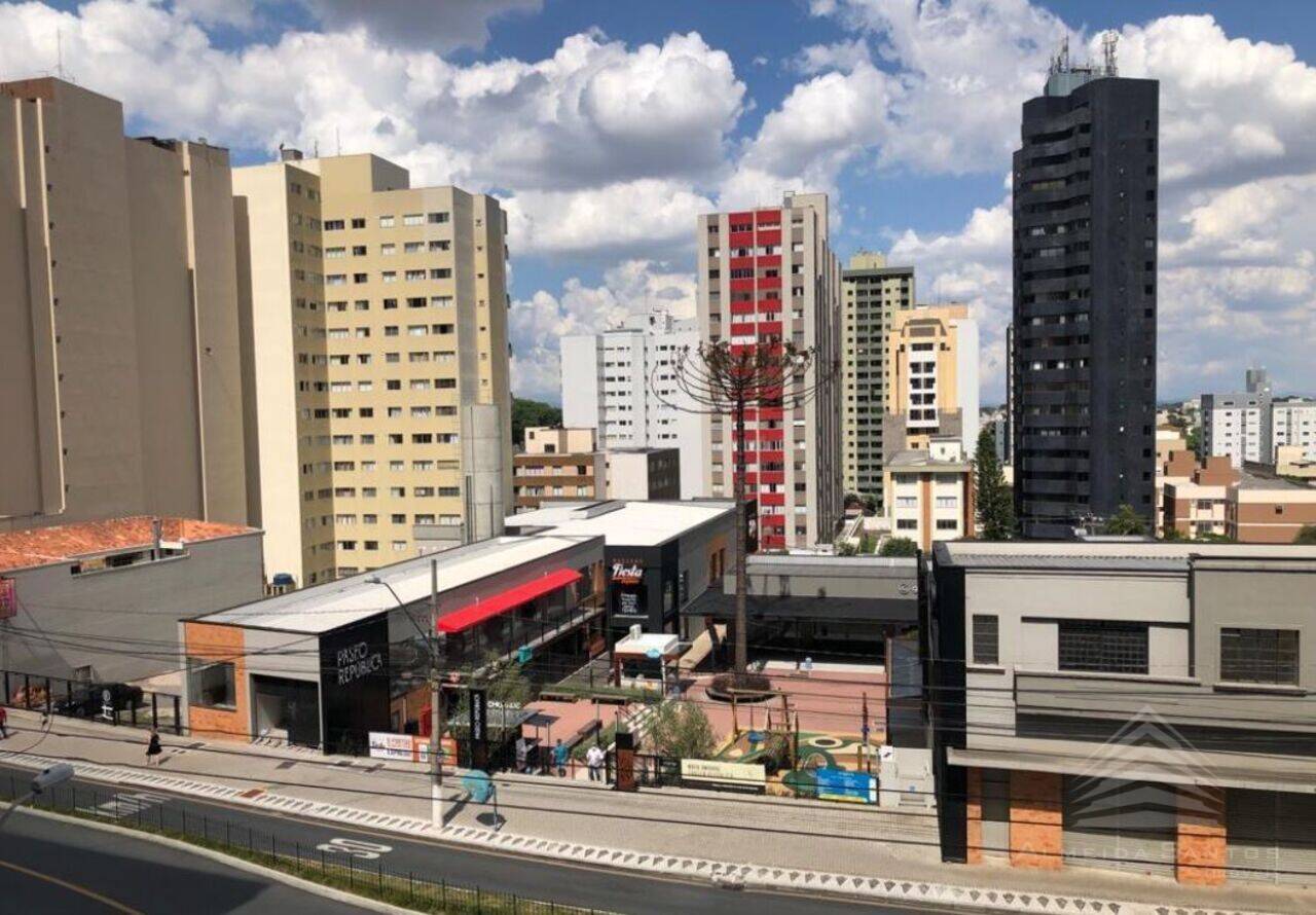 Apartamento Portão, Curitiba - PR