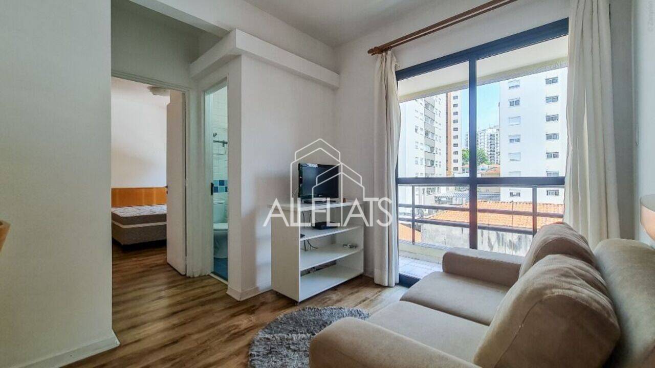 Apartamento Saúde, São Paulo - SP