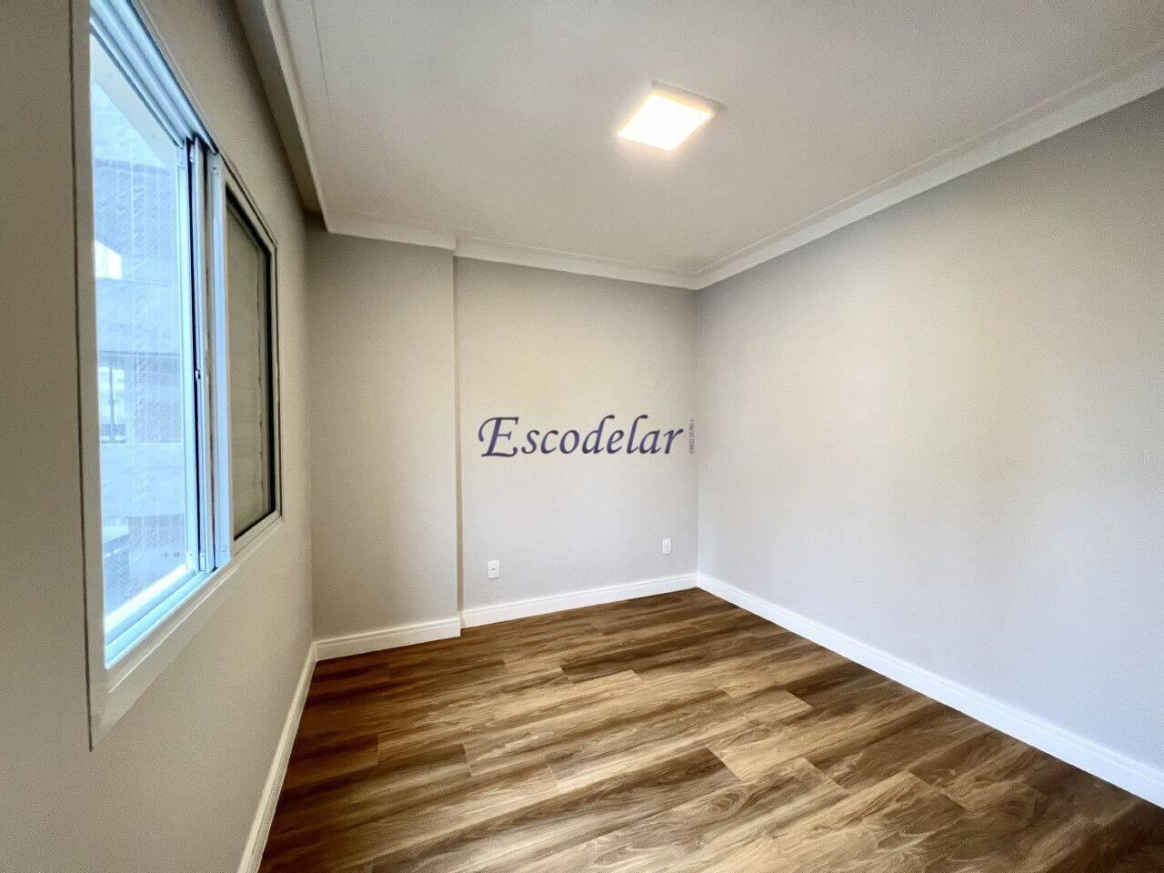 Apartamento Jardim Paulista, São Paulo - SP