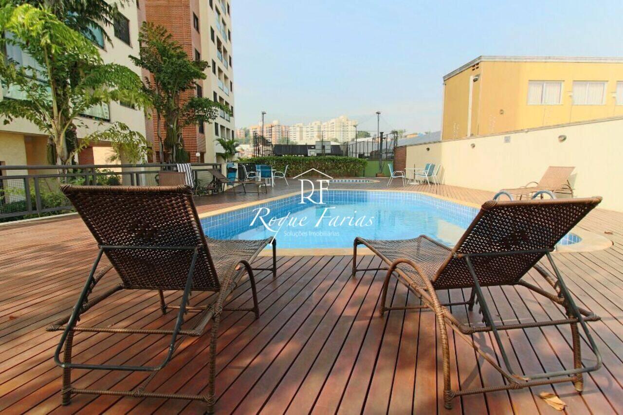 Apartamento Jaguaré, São Paulo - SP