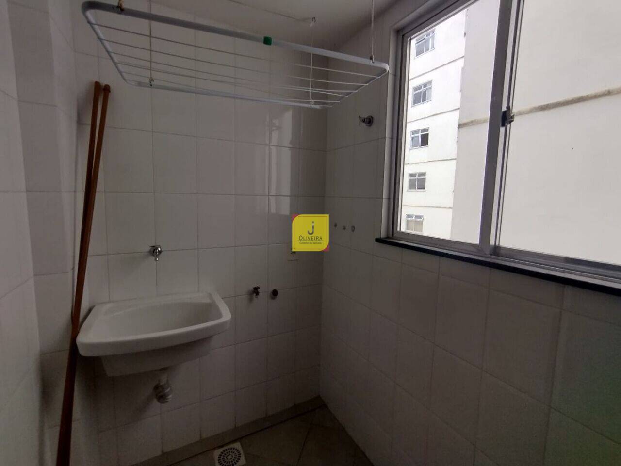 Apartamento São Mateus, Juiz de Fora - MG