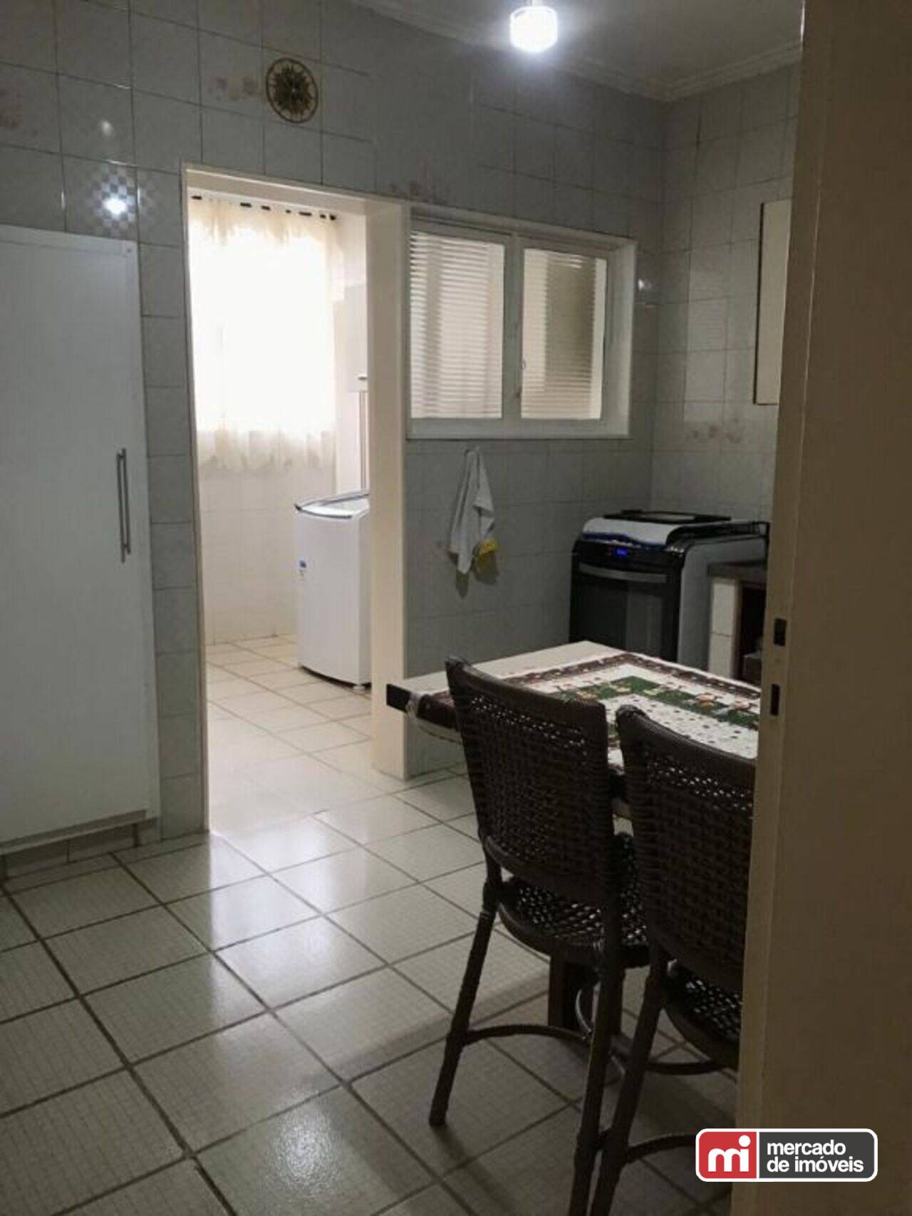 Apartamento Jardim Irajá, Ribeirão Preto - SP