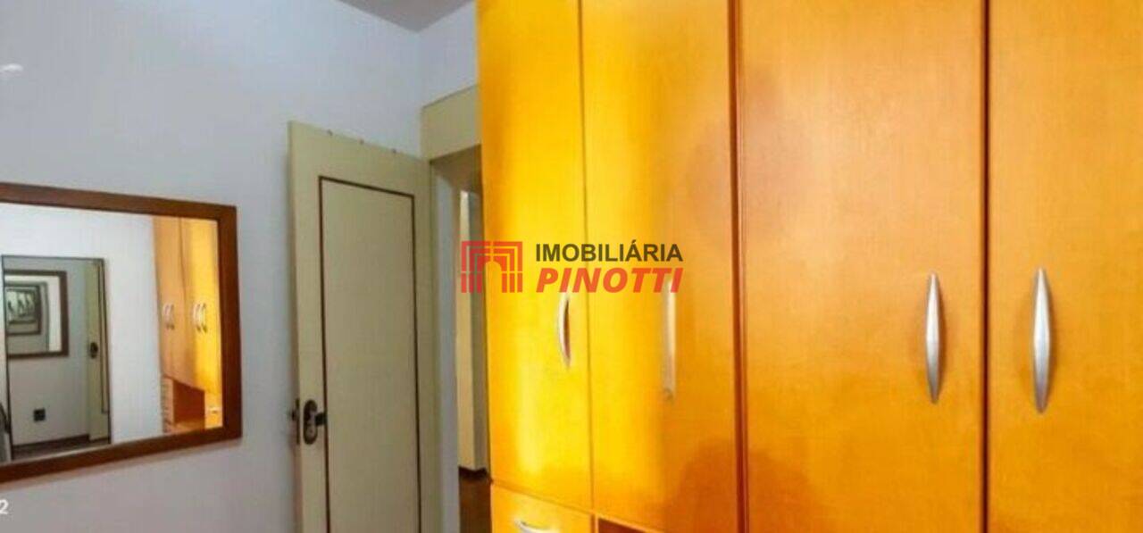 Apartamento Centro, São Bernardo do Campo - SP