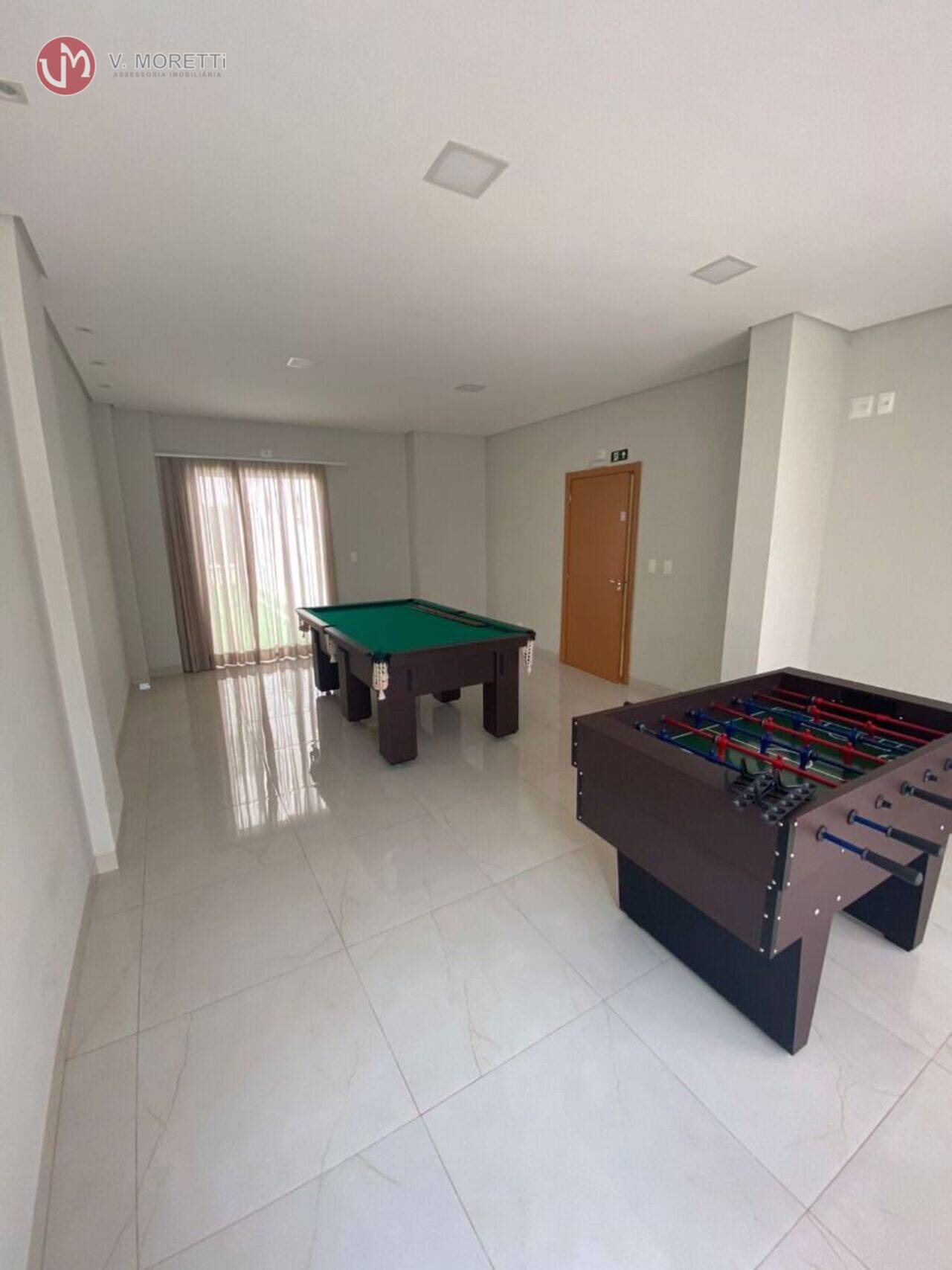 Apartamento Centro, Cascavel - PR