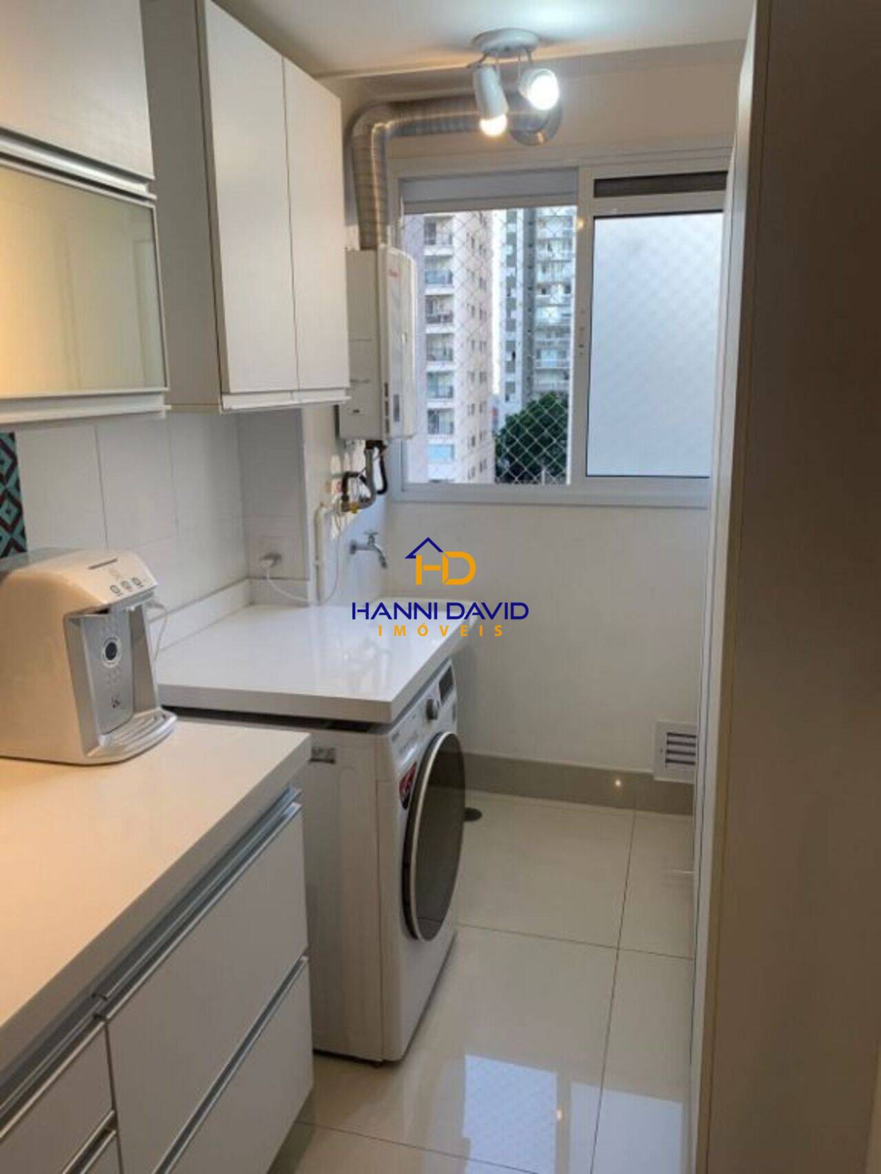 Apartamento Chácara Inglesa, São Paulo - SP