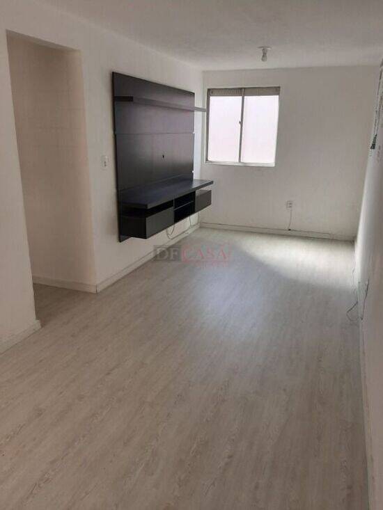 Conjunto Residencial José Bonifácio - São Paulo - SP, São Paulo - SP