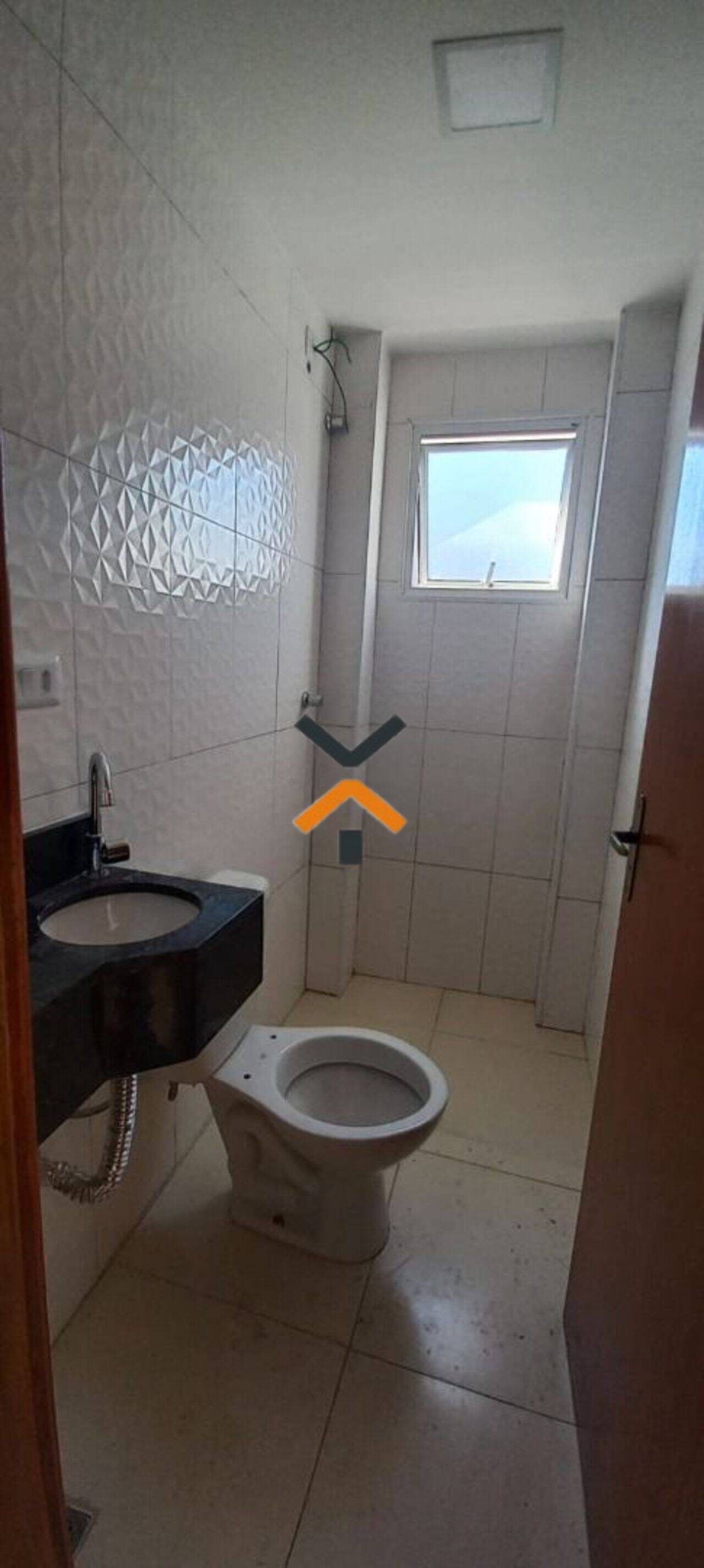 Apartamento Vila Homero Thon, Santo André - SP