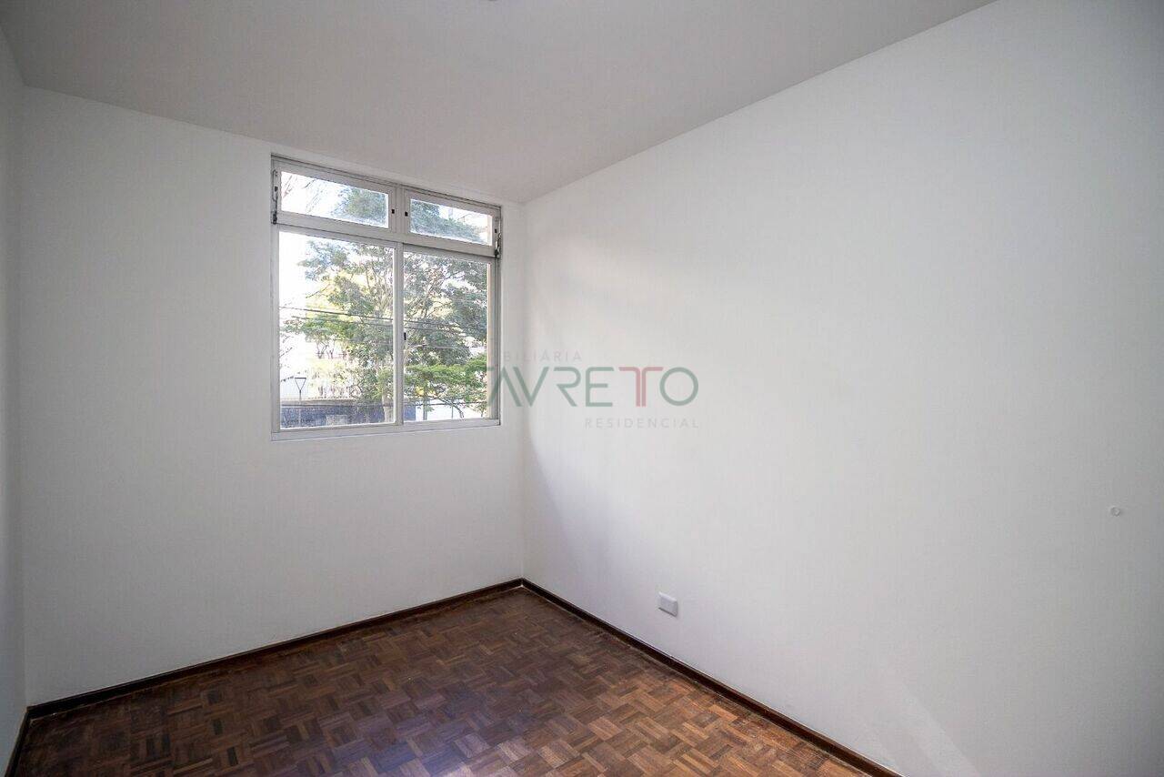 Apartamento Champagnat, Curitiba - PR