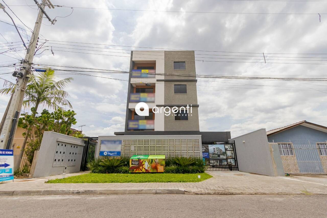 Apartamento Vila Maria Antonieta, Pinhais - PR