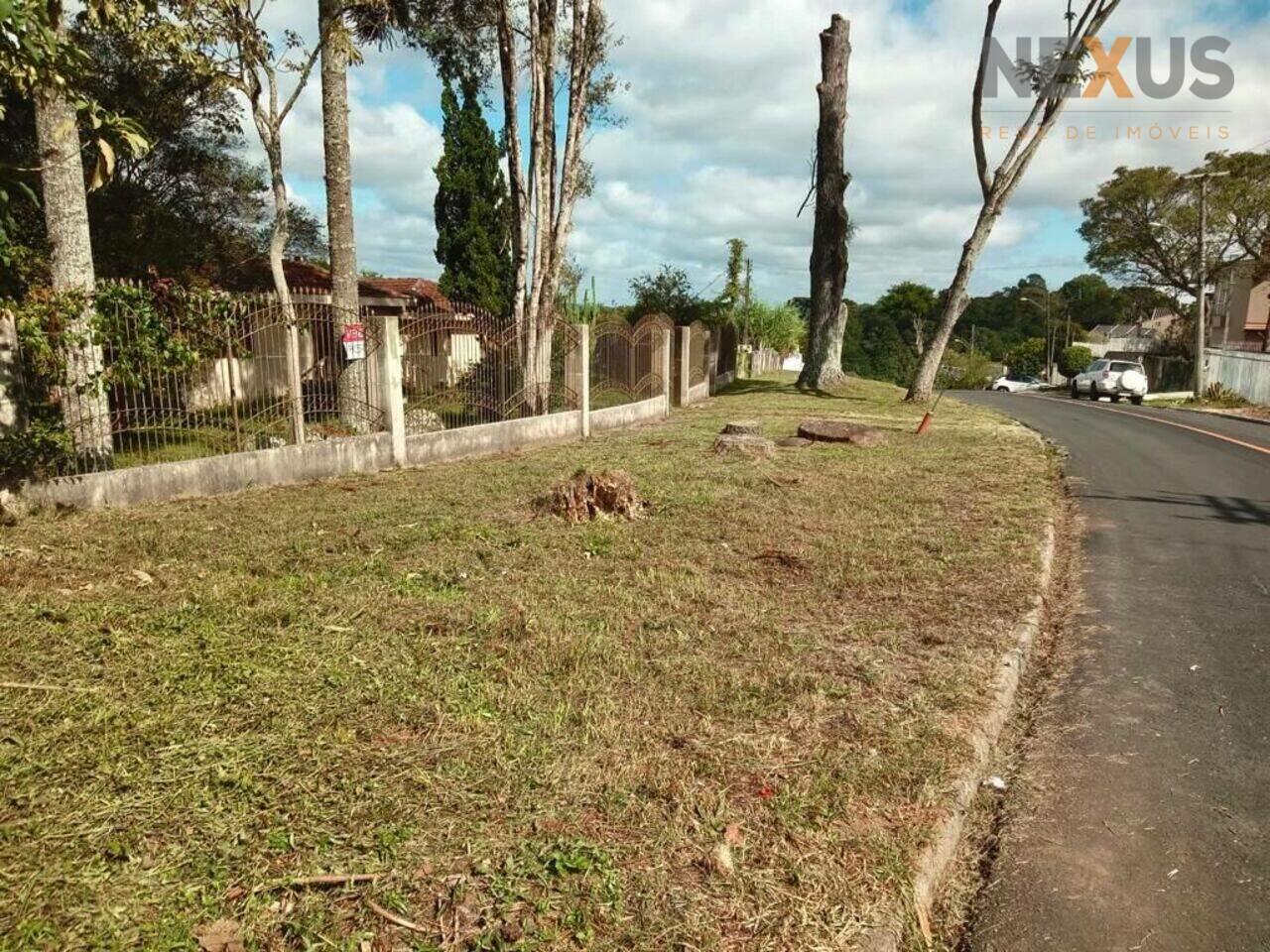 Terreno Pilarzinho, Curitiba - PR