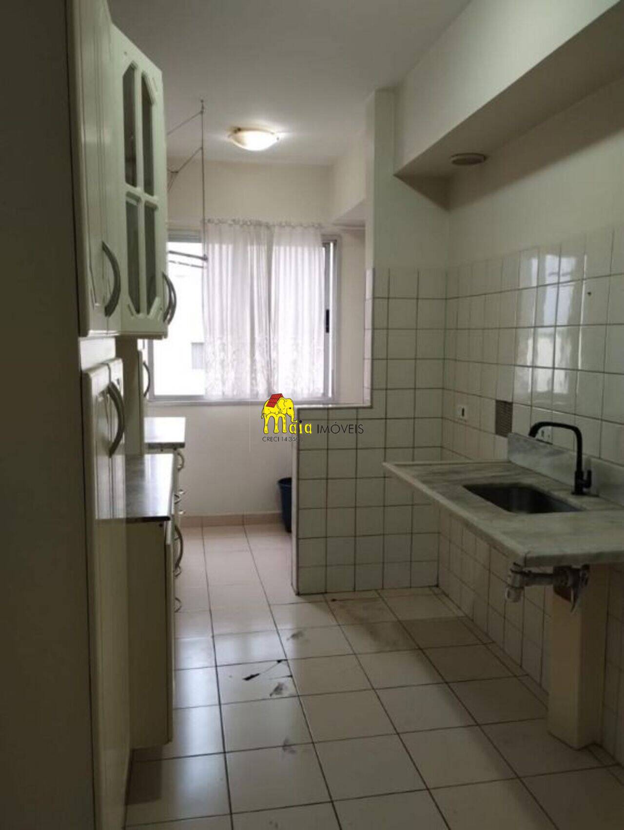 Apartamento Jardim Ipanema (Zona Oeste), São Paulo - SP