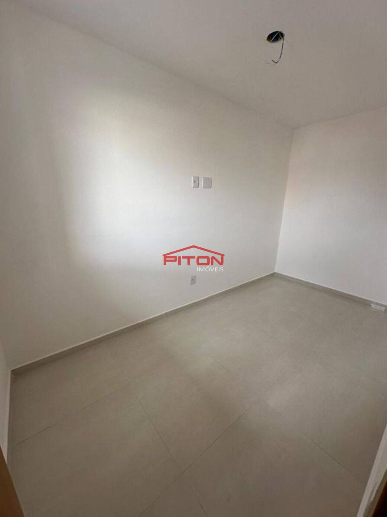 Apartamento Vila Carrão, São Paulo - SP