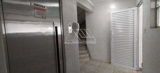 Apartamento Campo Grande, Santos - SP