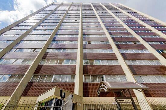 Apartamento de 222 m² na Presidente Taunay - Bigorrilho - Curitiba - PR, à venda por R$ 1.490.000