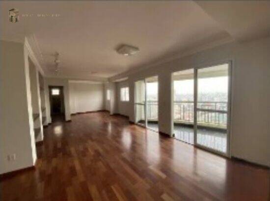 Apartamento de 116 m² na Xavier de Almeida - Ipiranga - São Paulo - SP, à venda por R$ 1.399.000