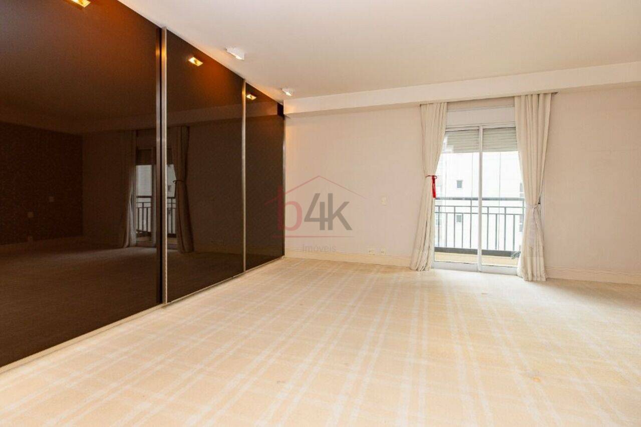 Apartamento Campo Belo, São Paulo - SP